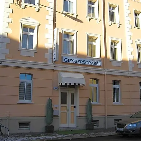 Giesserstrasse 3*