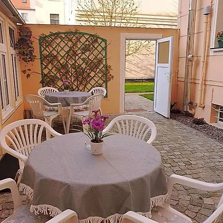 Casa de hóspedes Giesserstrasse 3*