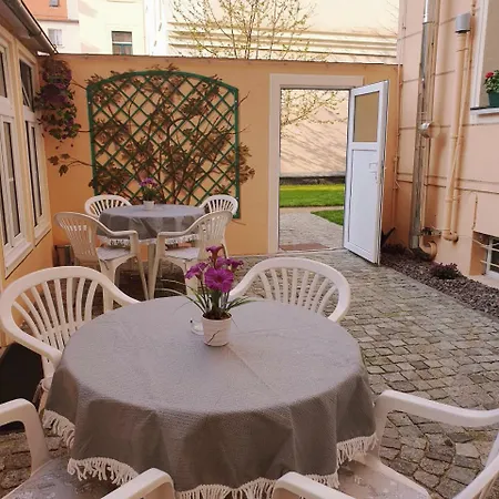 Giesserstrasse 3*