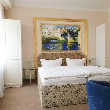 Giesserstrasse 3* Leipzig