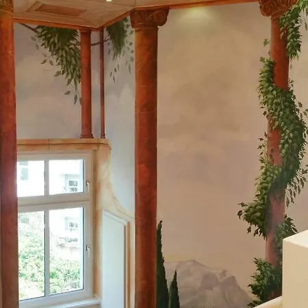 招待所 莱比锡格色街旅馆