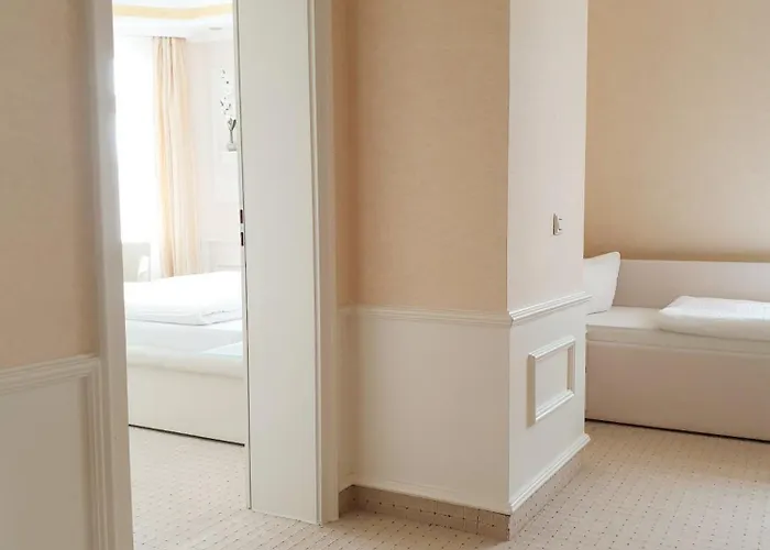 莱比锡格色街旅馆 3* 莱比锡