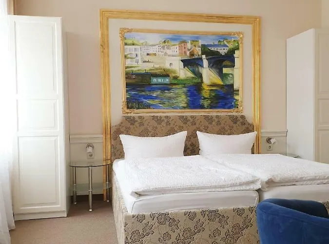 Giesserstrasse 3* Лейпциг