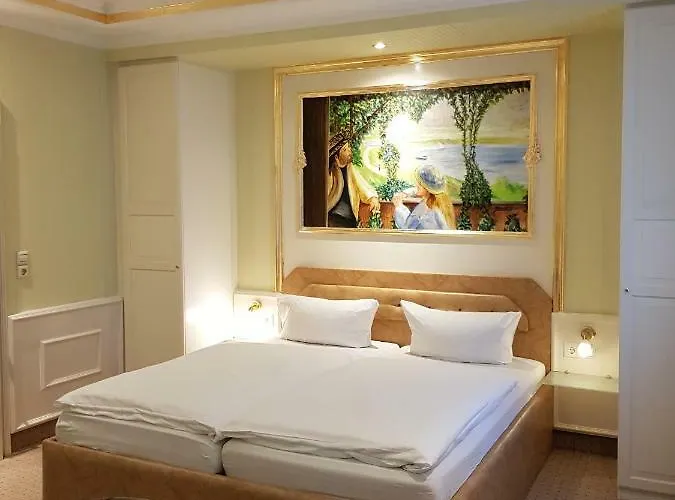 招待所 莱比锡格色街旅馆 莱比锡