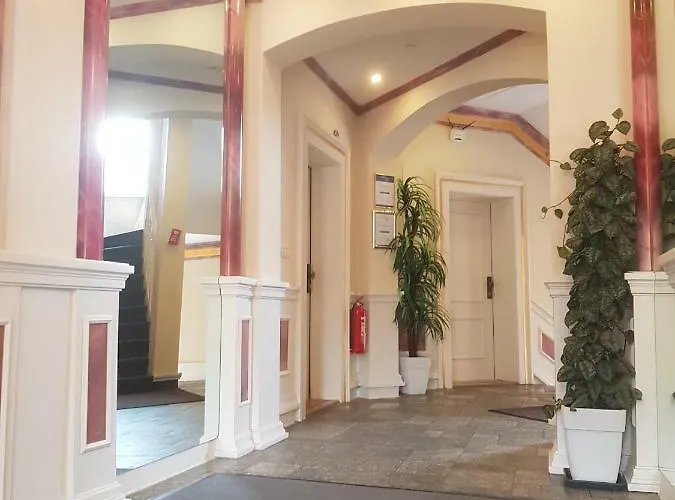 莱比锡格色街旅馆 招待所 莱比锡